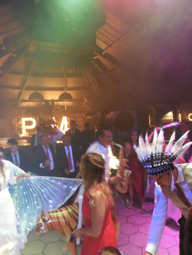 Diego Garcia Saxofonista - 2