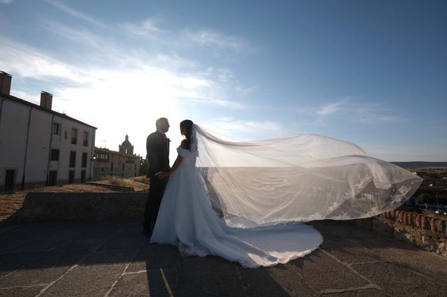 Amor Eterno Producciones - 1