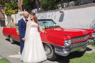 Elegance Bodas - 5