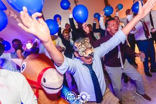 Paparazzi en tu boda - 7