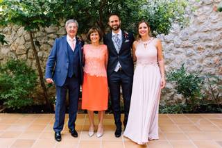 Señor y Señora Smith - 6