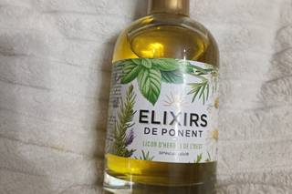 Licores Elixirs de Ponent - 11