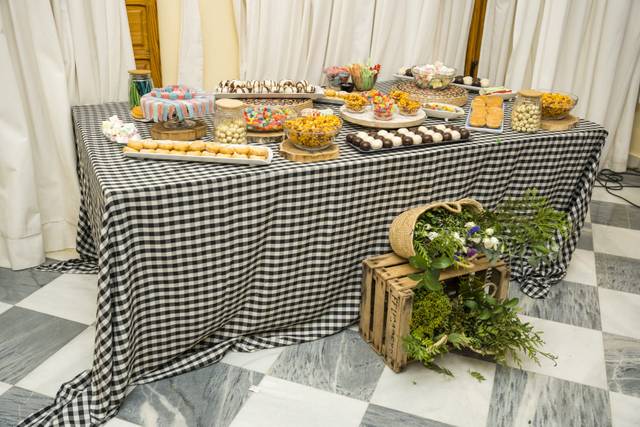 Catering Joaquín Jaén 4