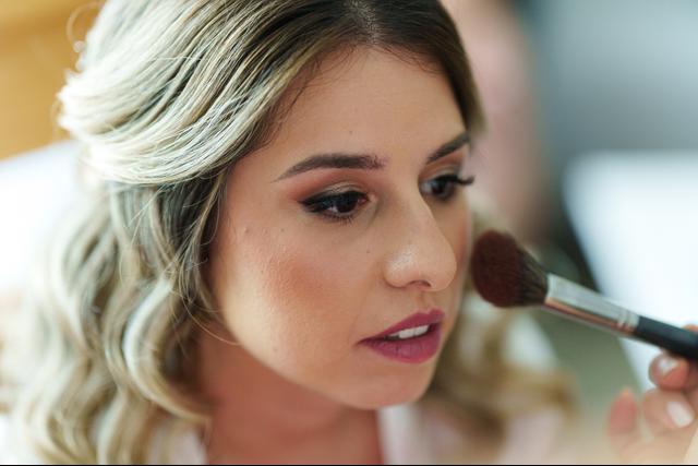 Laura GP Make up - 3