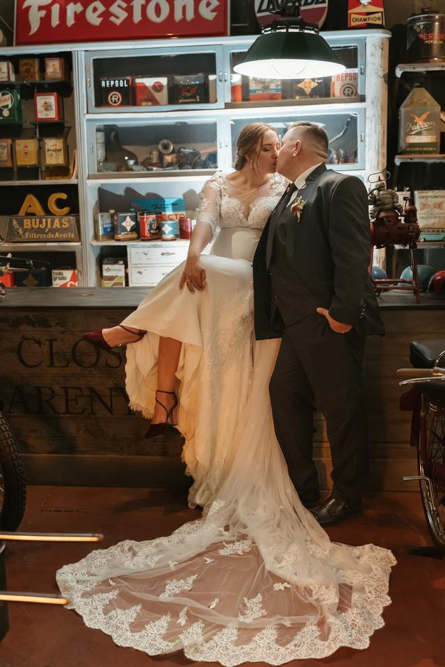 Marga Puente by Fotomarbis - 2