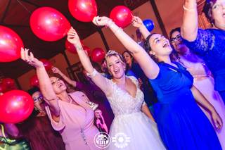 Paparazzi en tu boda - 8