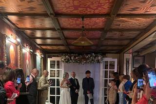 Eventos La Vie en Rosa - 17