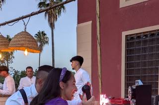 1 Boda Diferente - 16