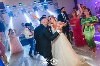 Paparazzi en tu boda - 9