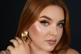 Olguika Makeup - 5