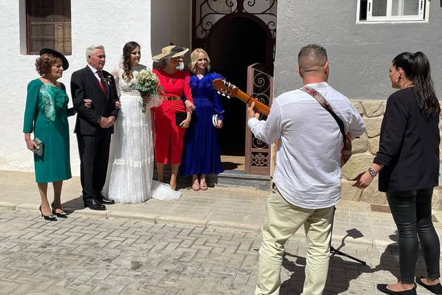 Flamenco Konfusión 5