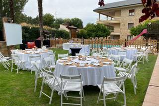 Catering La Trébede - 8