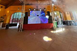 Jaleo Sound Light - 8