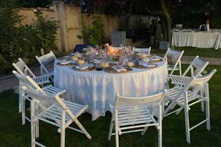 Catering La Trébede - 9