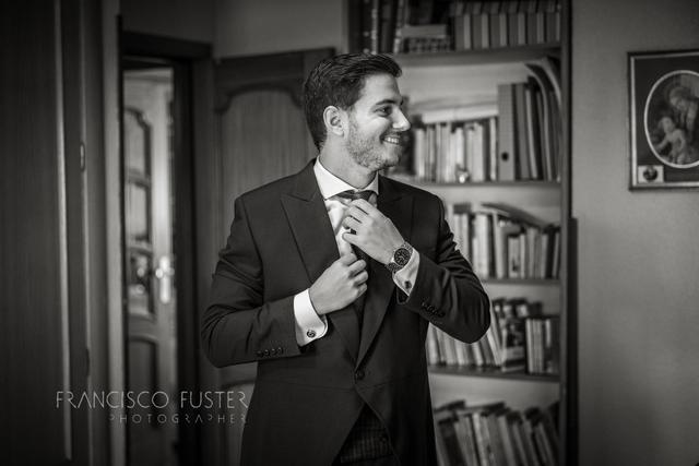 Francisco Fuster Photographer - 1