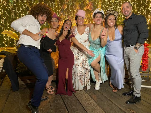 MC Novias - Fotomatón - 3