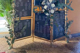 Nonna Bellis Wedding Planner - 17