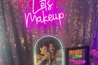 MyM Glitter Bar - 1