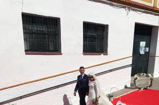 Placín Decoración de Eventos - 11