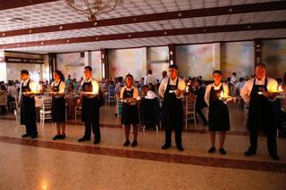 Salón Virgen del Socorro - 7