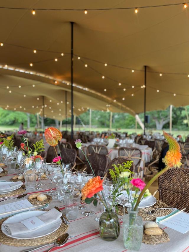 Sumile Wedding Planner - 2