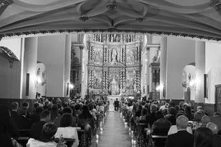 Nonna Bellis Wedding Planner - 18