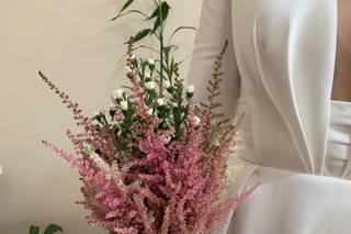 Floristería Pétalos - 10