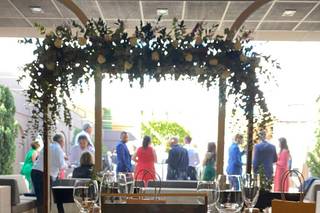 Nonna Bellis Wedding Planner - 19