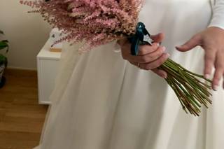 Floristería Pétalos - 11