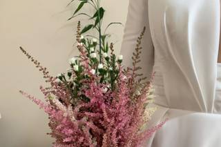 Floristería Pétalos - 12