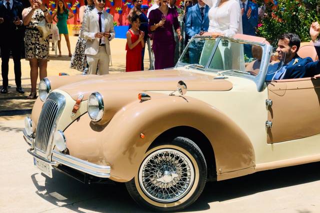 Royal Wedding 2