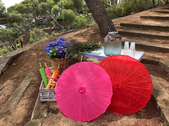 Decoupage Events - 1
