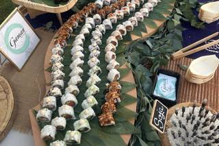 Gaman Sushi - 9
