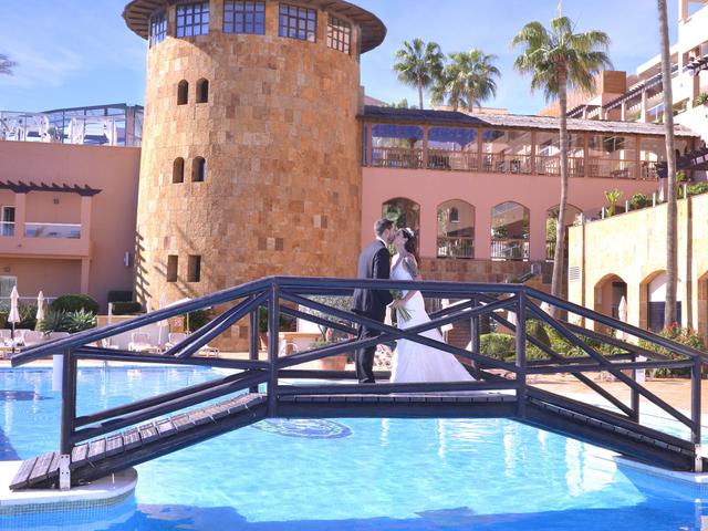 Hotel Elba Estepona - 2
