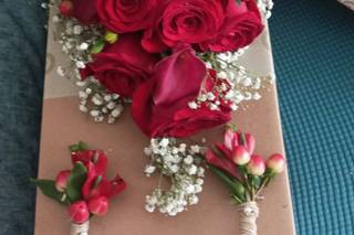 Floristeria El Arriate - 7