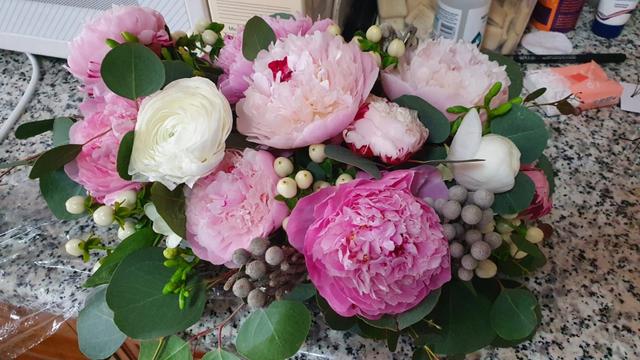 Floristería Román A&N - 4
