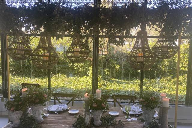 Clos Barenys - L'Orangerie 5