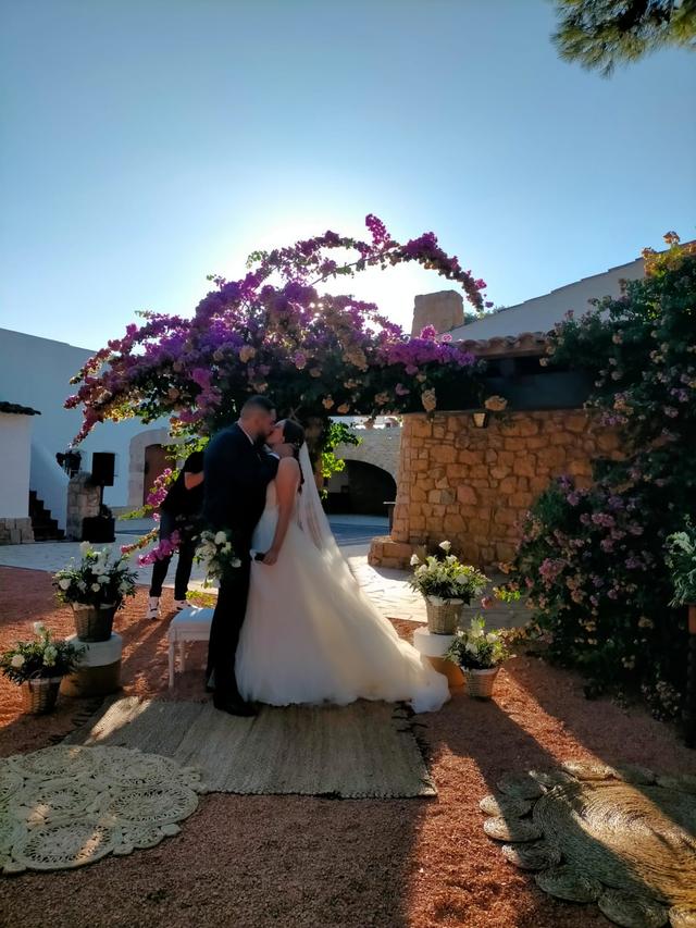 Tina Plena de Flors - 2