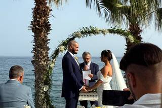 Hotel Estival Torrequebrada - 8