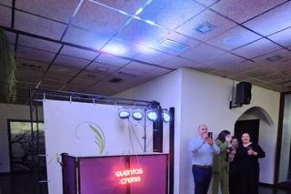 Eventos Crema - DJ Animador - 16