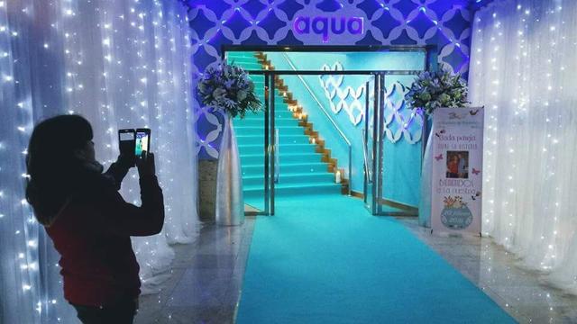 Odessa Celebraciones y Eventos - 1