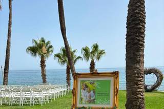 Hotel Estival Torrequebrada - 10
