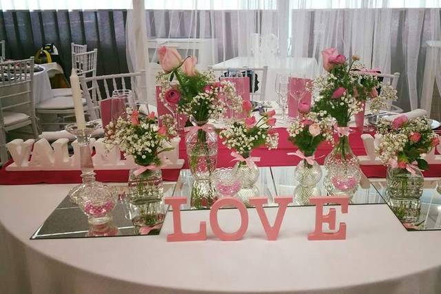 Odessa Celebraciones y Eventos 3