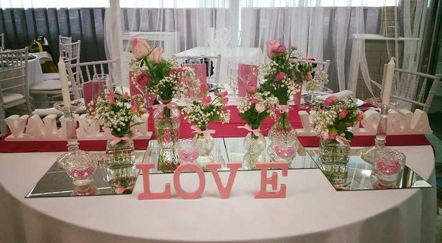Odessa Celebraciones y Eventos - 3