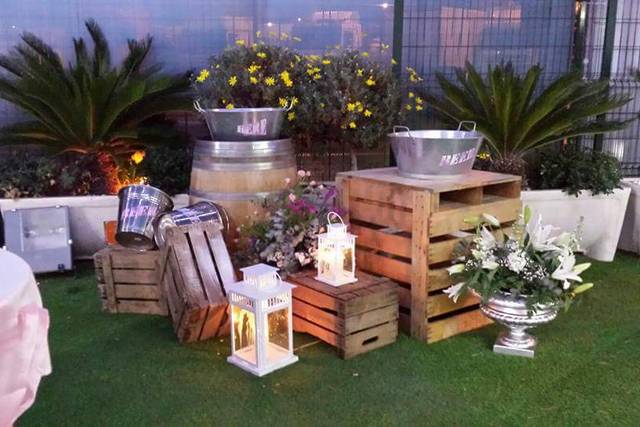 Odessa Celebraciones y Eventos 4