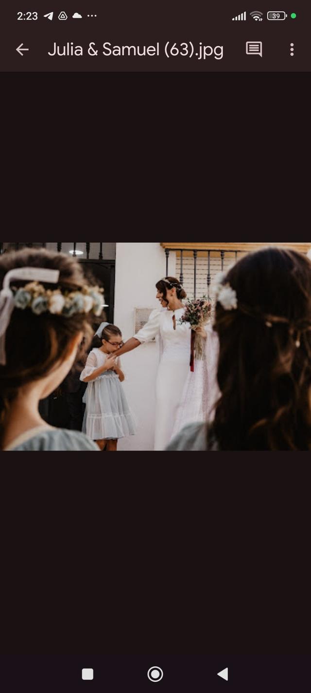 El Retratista - Wedding Photographer - 2