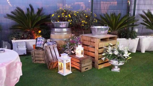 Odessa Celebraciones y Eventos - 4