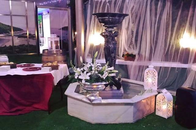 Odessa Celebraciones y Eventos 5