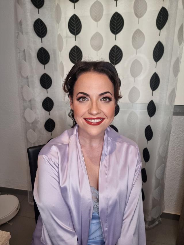 Nancyamakeup - 2