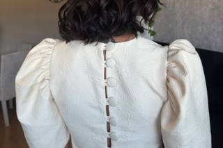 Lorena Makeup & Hairstyle - 1